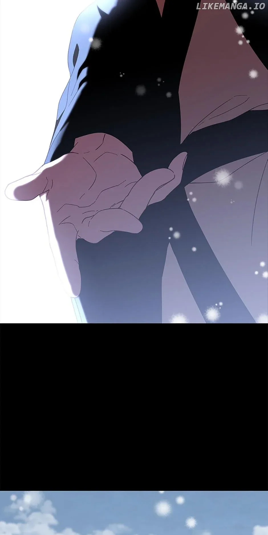 Welcome to Horong Café Chapter 40 page 21