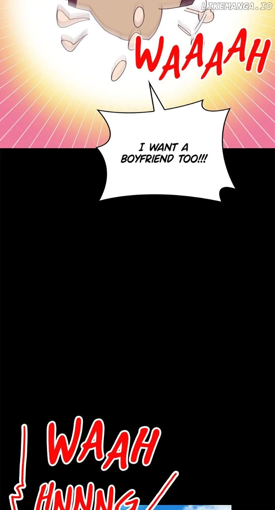 Welcome to Horong Café Chapter 40 page 34