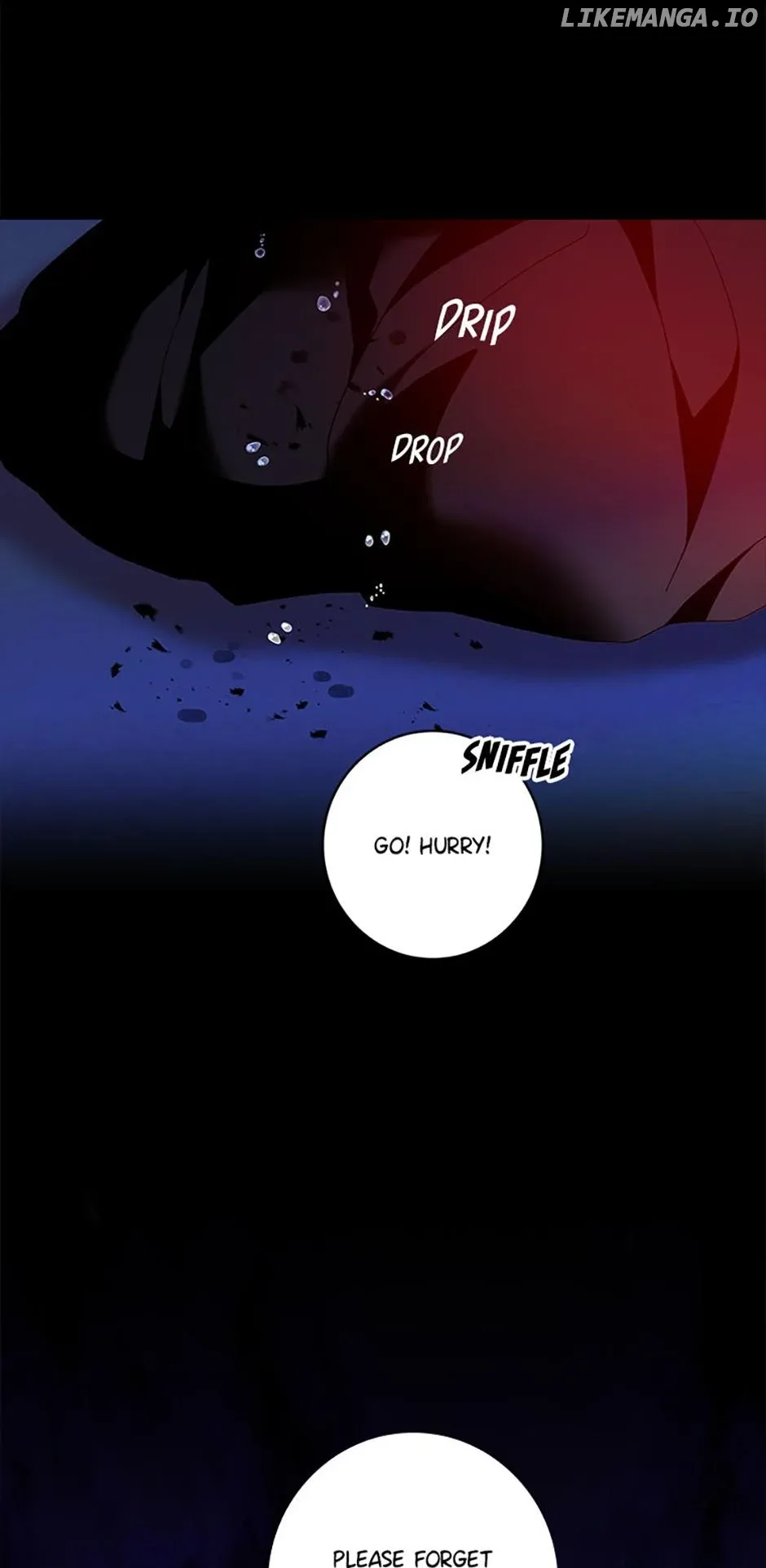 Welcome to Horong Café Chapter 39 page 78