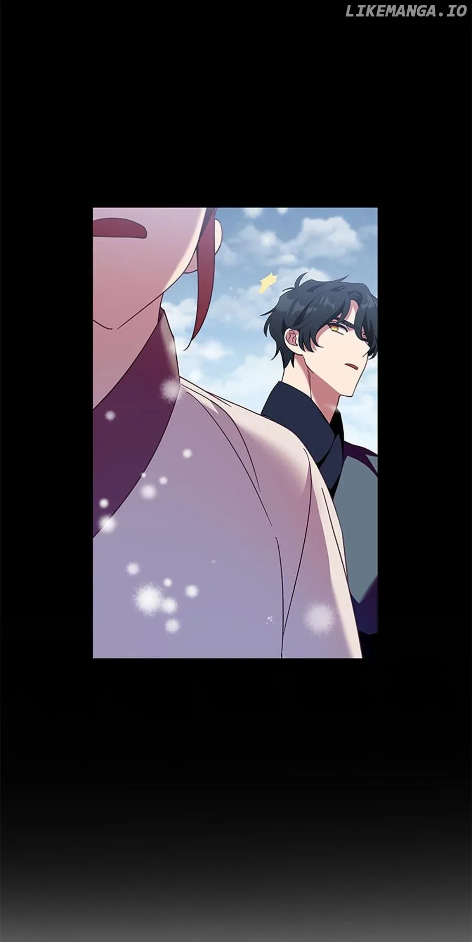 Welcome to Horong Café Chapter 40 page 19