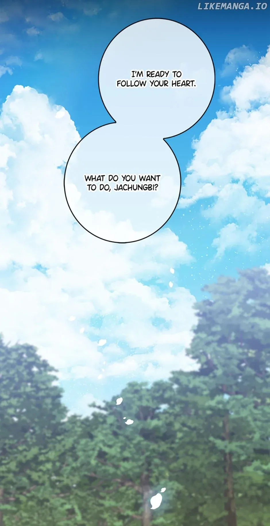 Welcome to Horong Café Chapter 40 page 81