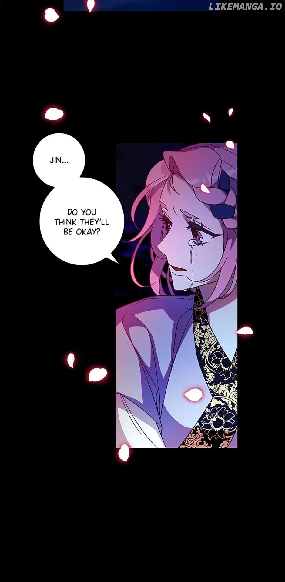 Welcome to Horong Café Chapter 39 page 83