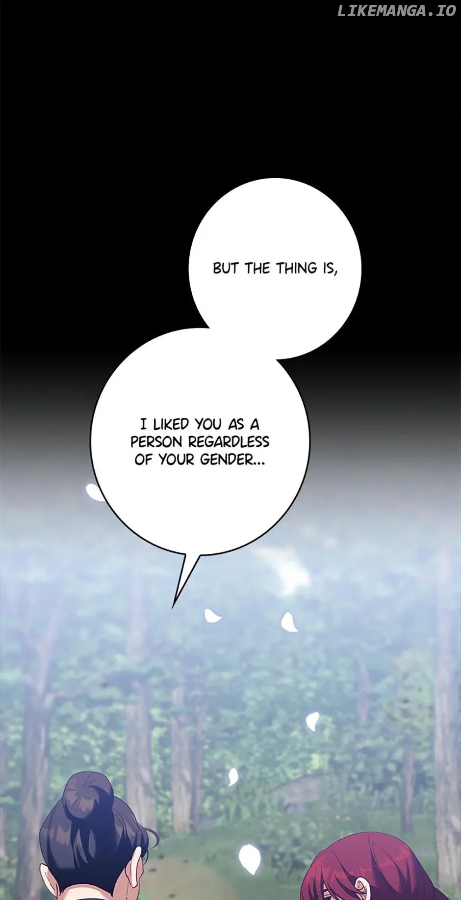 Welcome to Horong Café Chapter 40 page 77