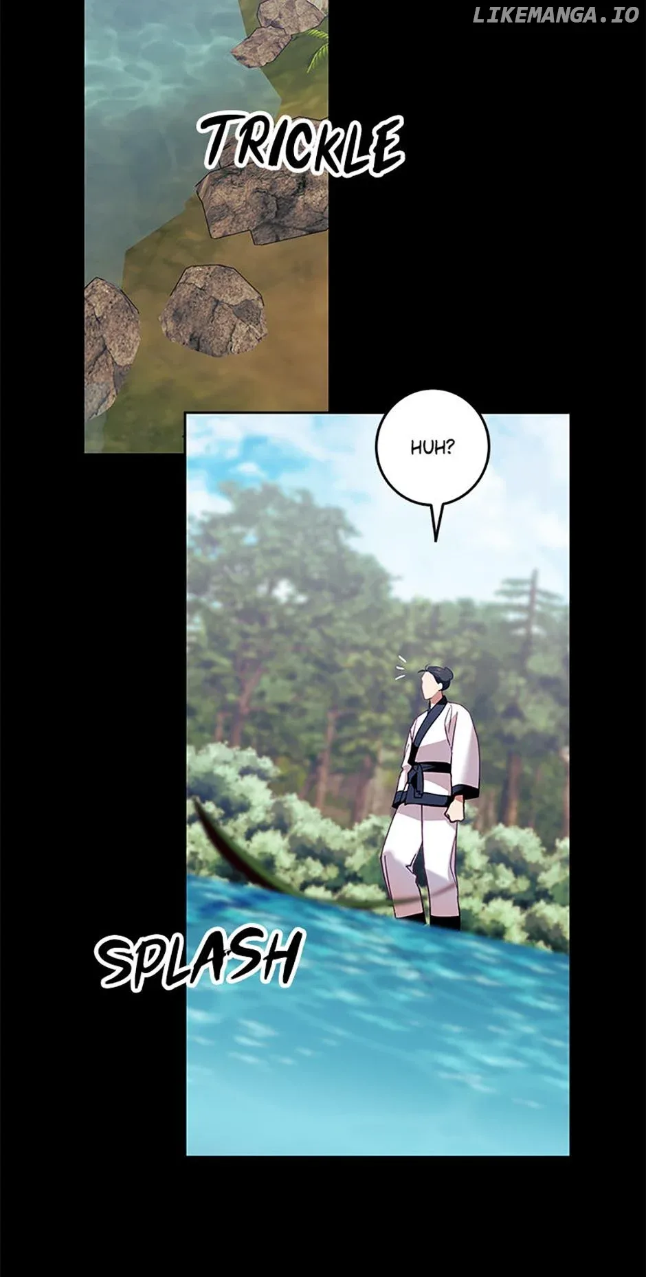 Welcome to Horong Café Chapter 40 page 68