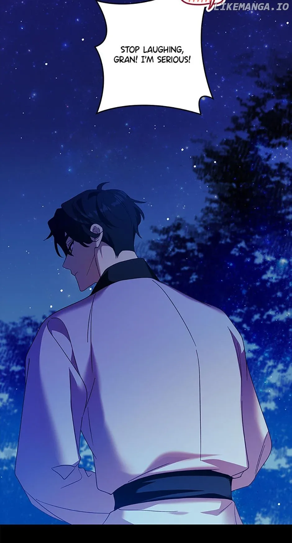 Welcome to Horong Café Chapter 40 page 63