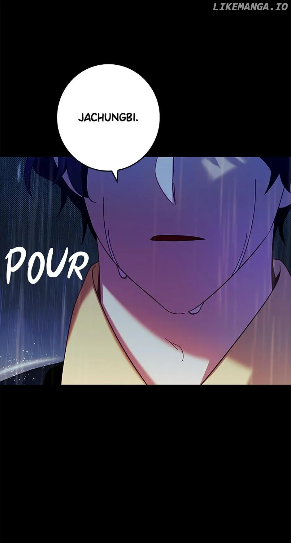 Welcome to Horong Café Chapter 41 page 7