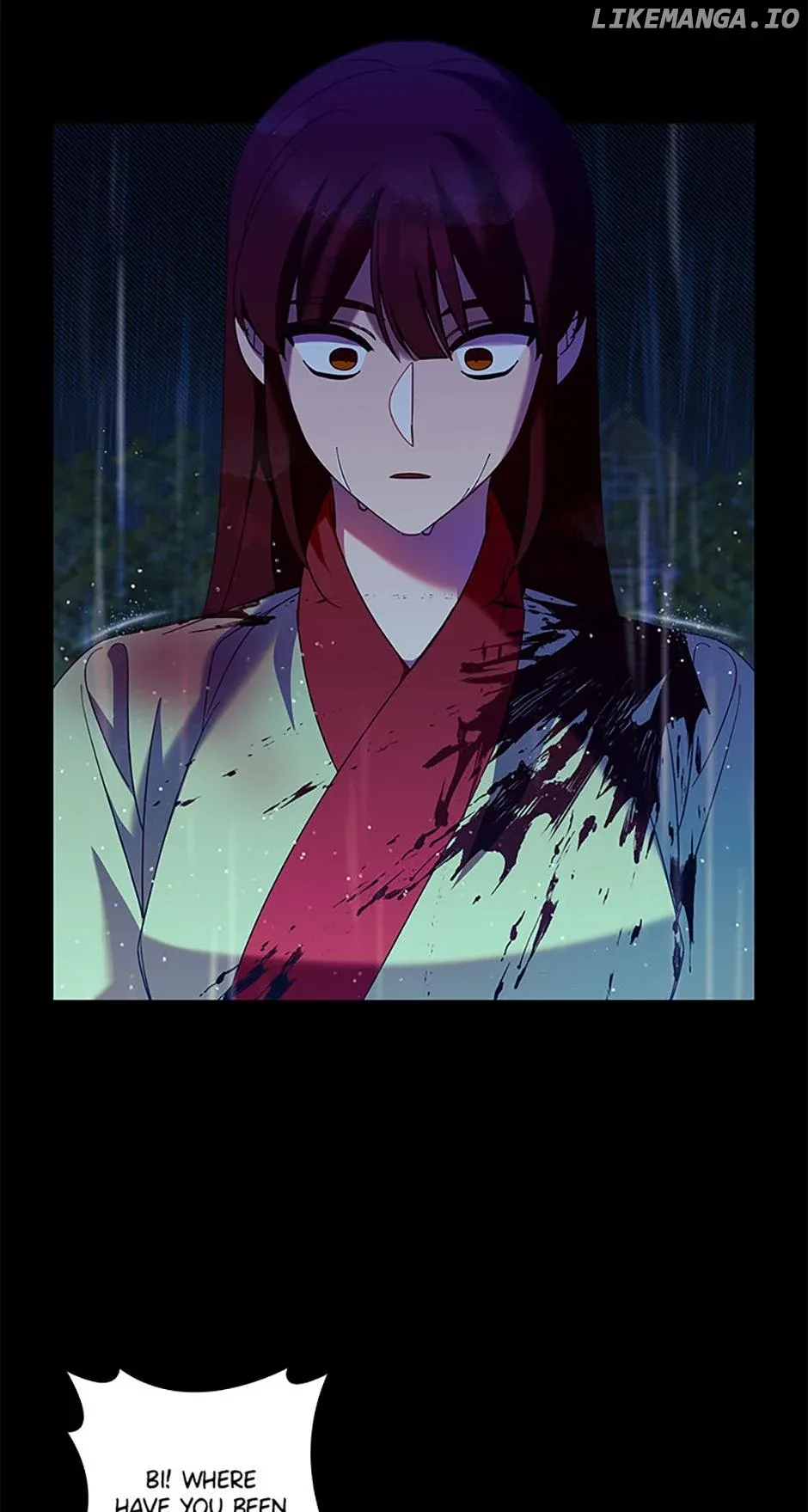 Welcome to Horong Café Chapter 41 page 5