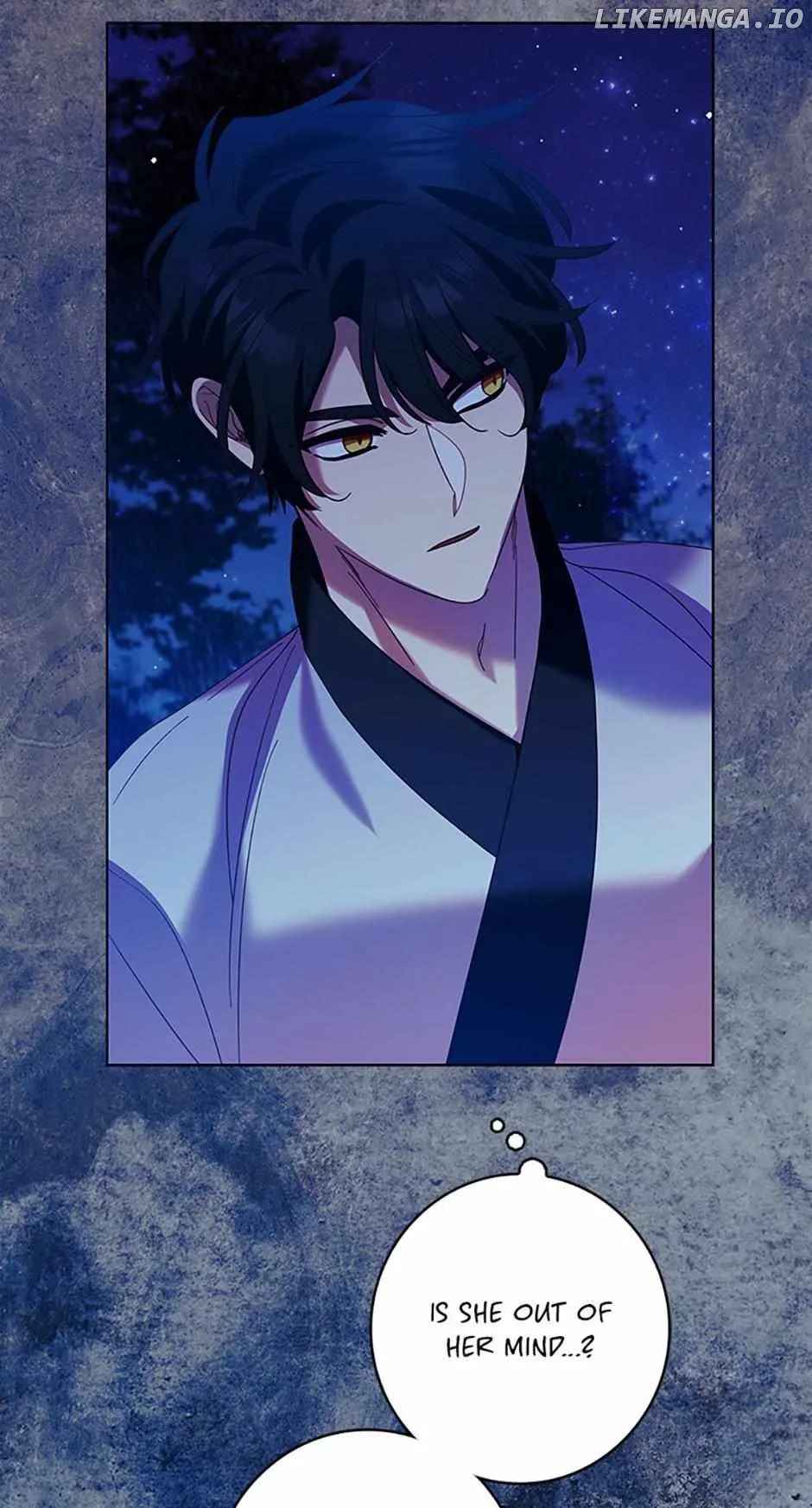 Welcome to Horong Café Chapter 40 page 65