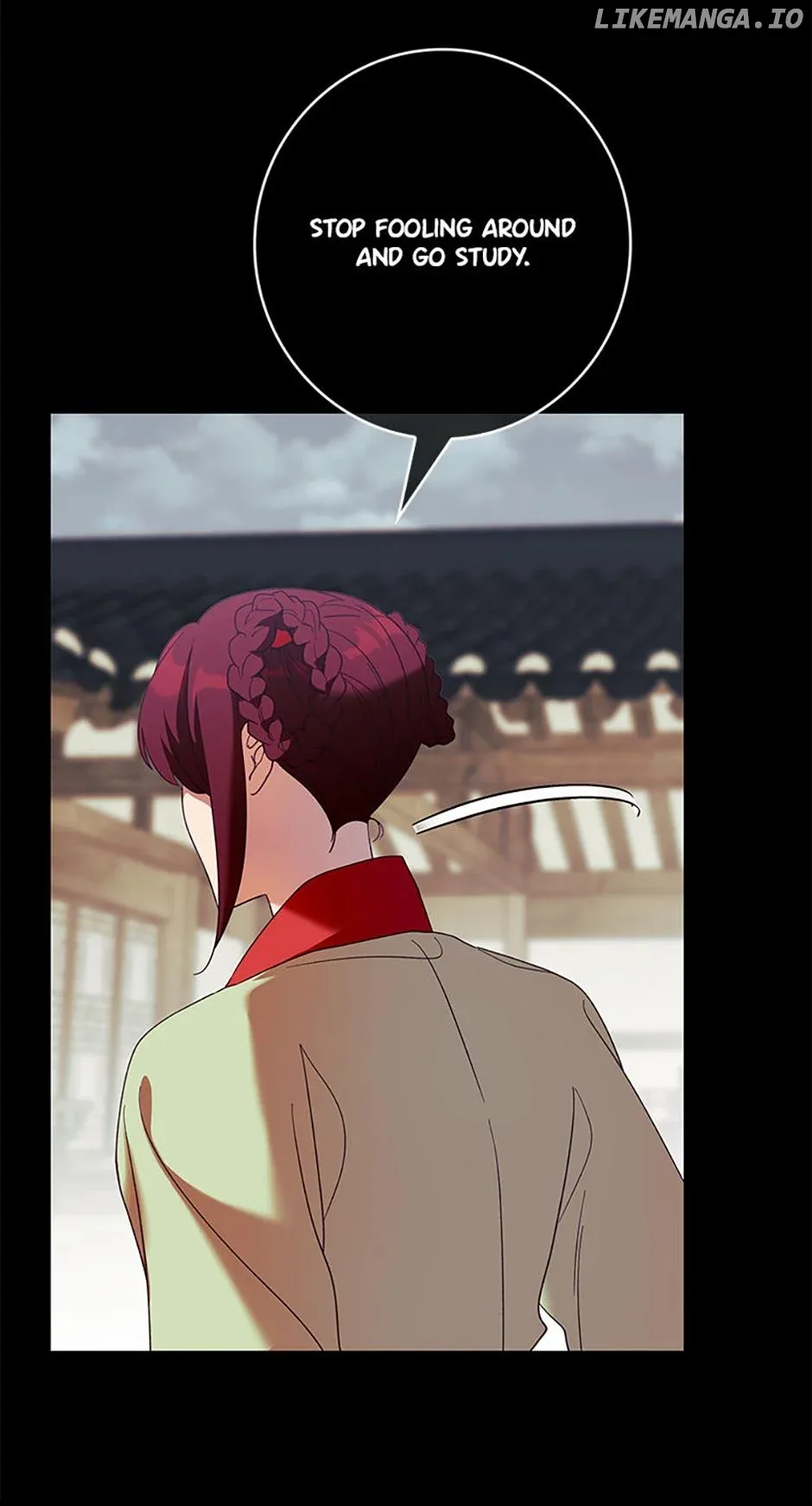 Welcome to Horong Café Chapter 41 page 14