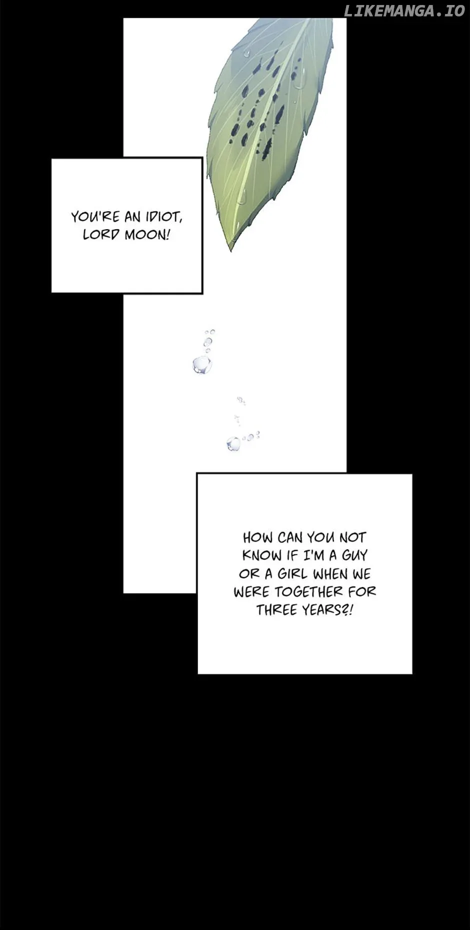 Welcome to Horong Café Chapter 40 page 70