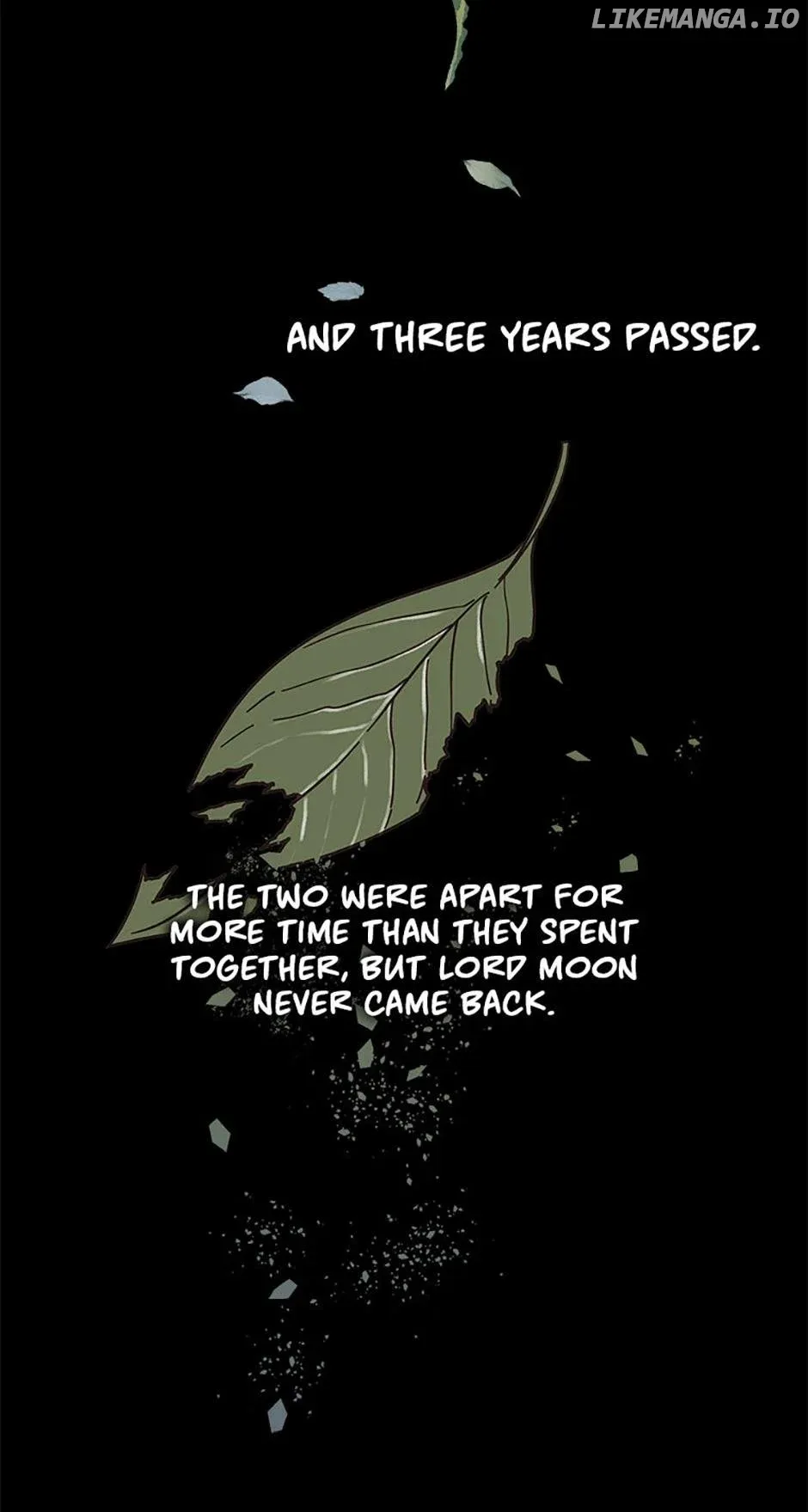 Welcome to Horong Café Chapter 41 page 3