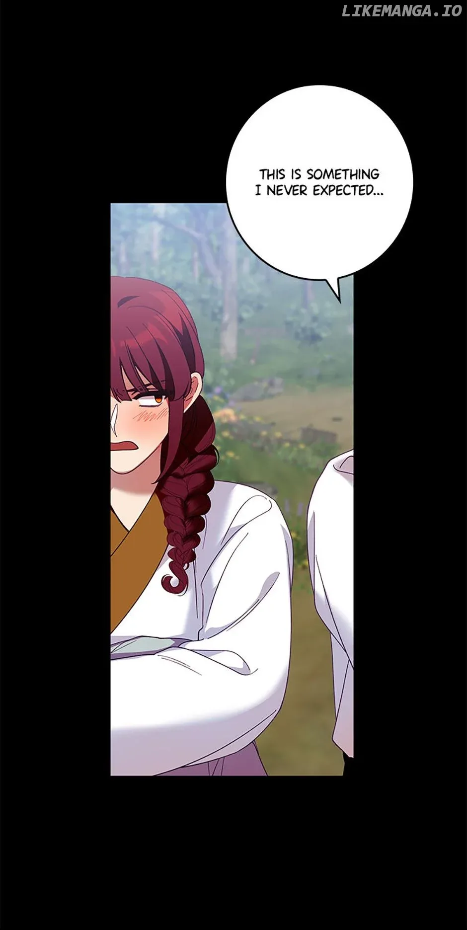 Welcome to Horong Café Chapter 40 page 76