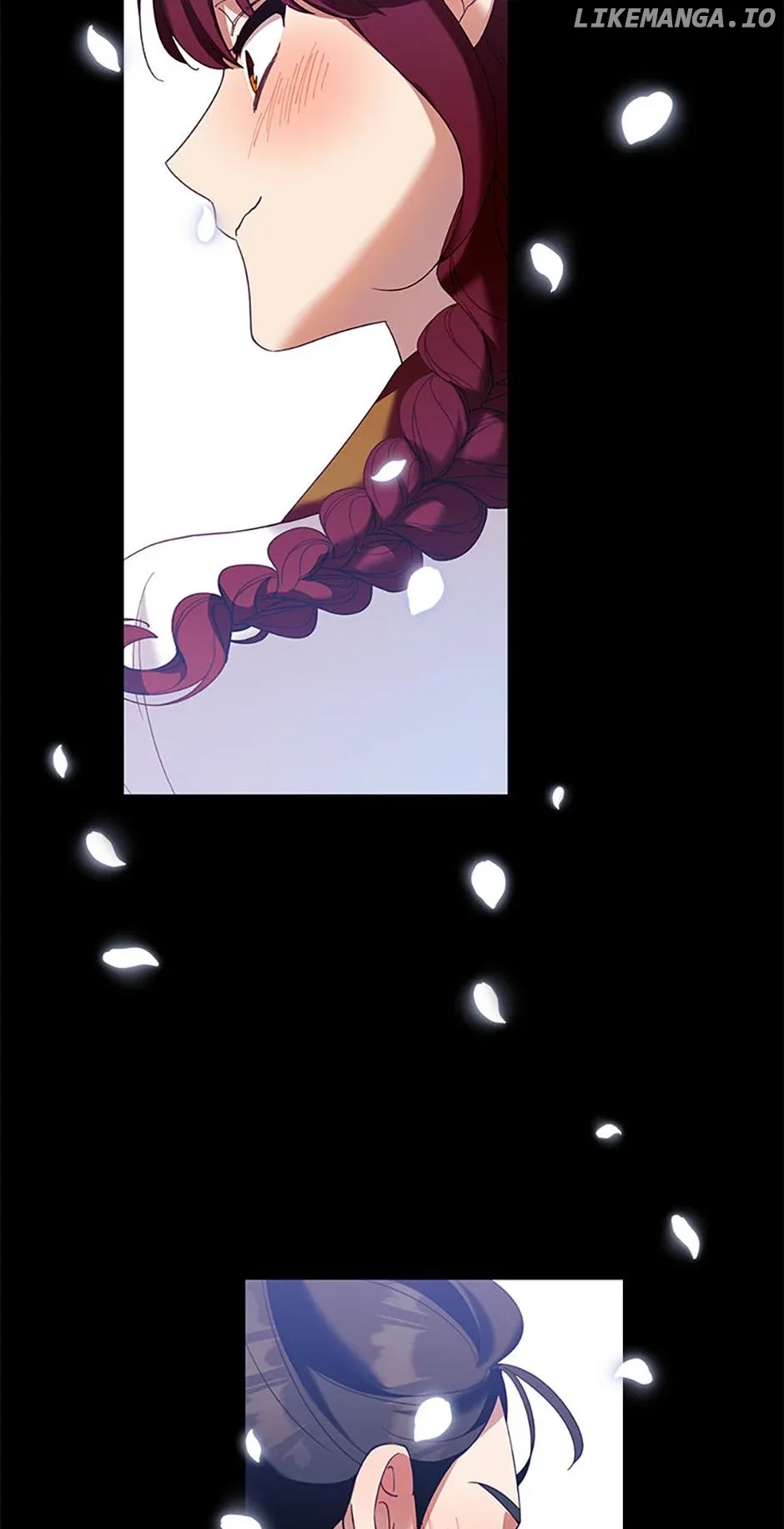 Welcome to Horong Café Chapter 40 page 79