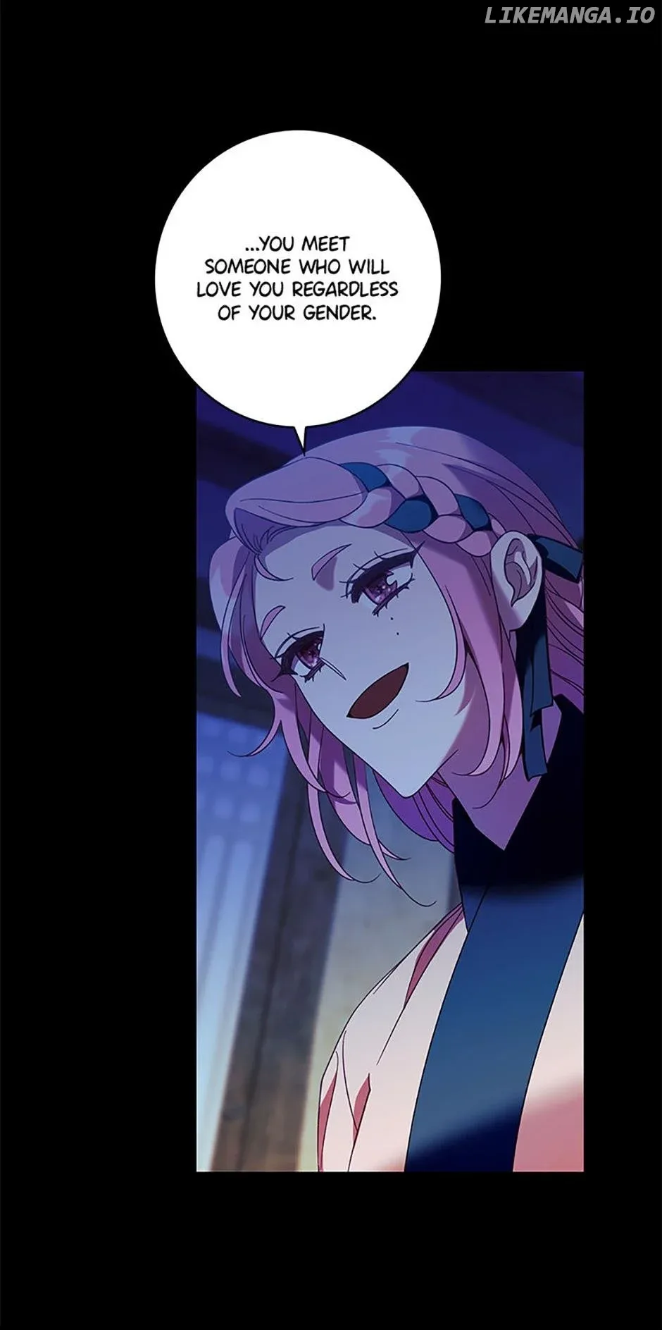 Welcome to Horong Café Chapter 40 page 59