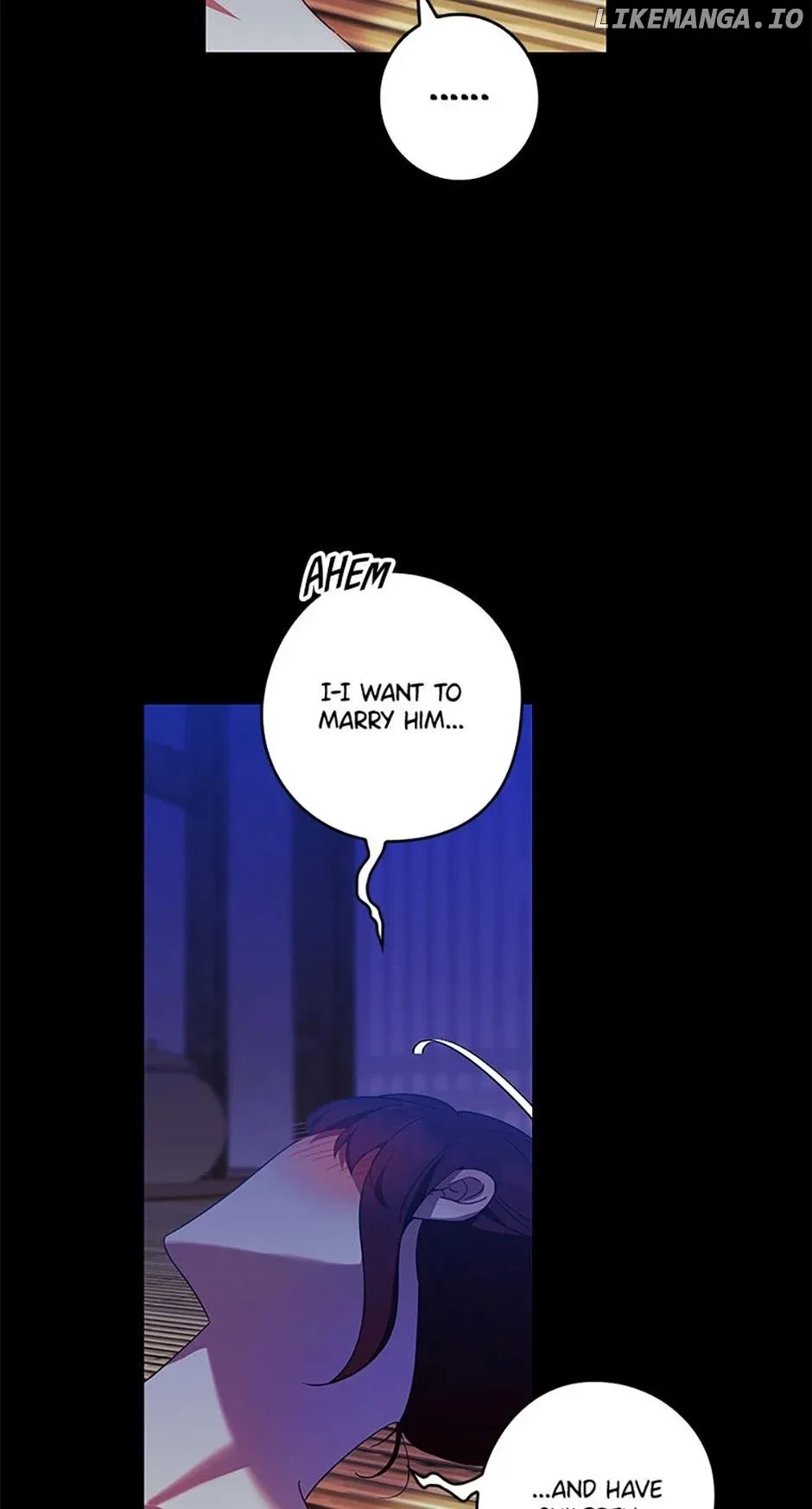 Welcome to Horong Café Chapter 40 page 61