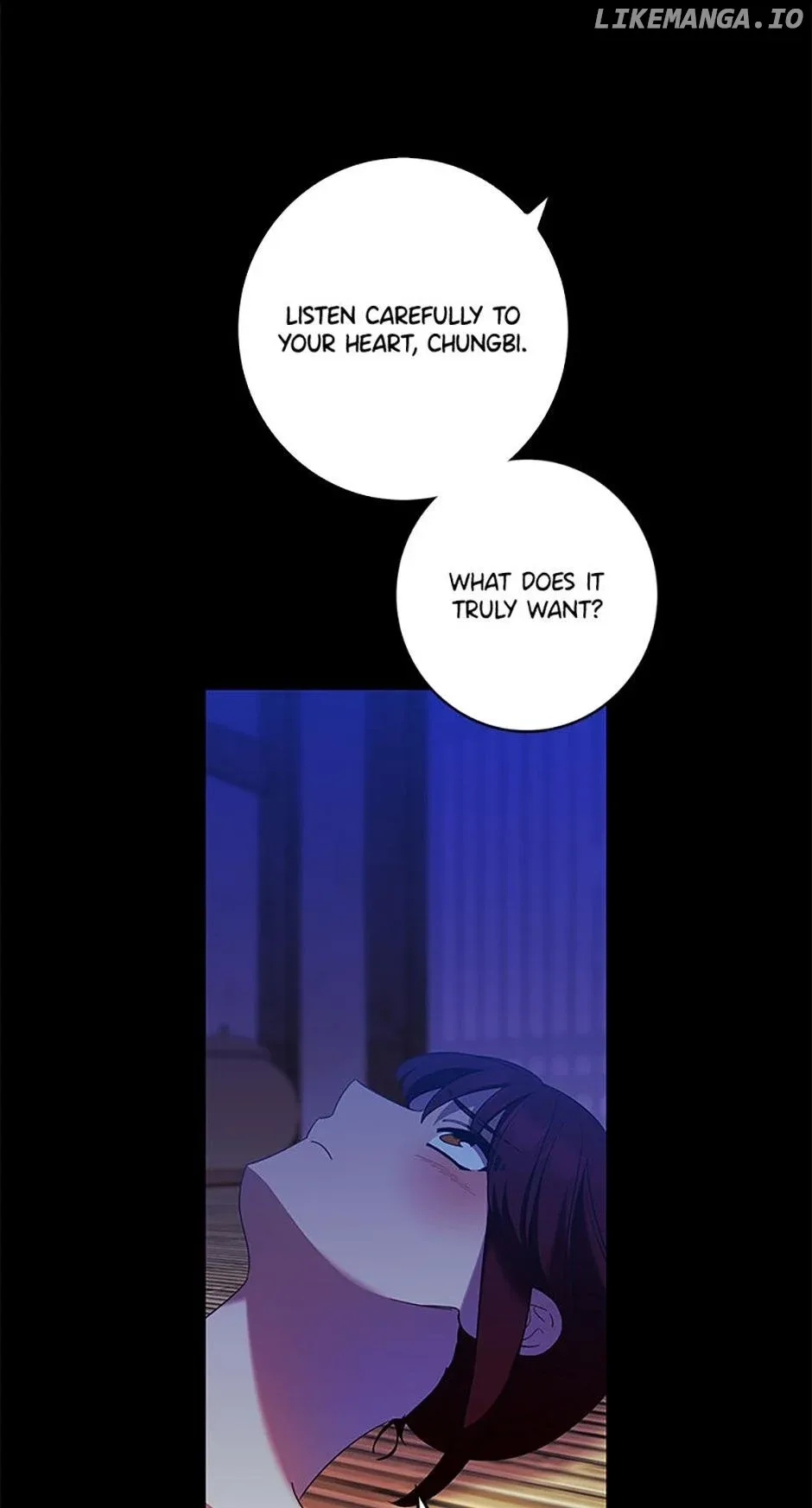Welcome to Horong Café Chapter 40 page 60