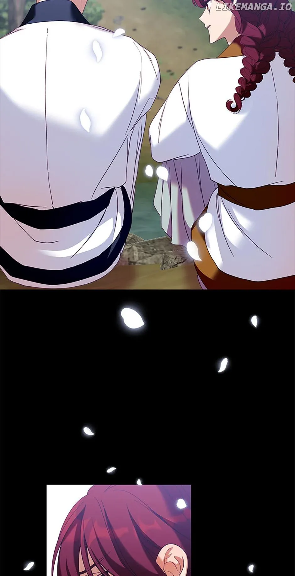 Welcome to Horong Café Chapter 40 page 78