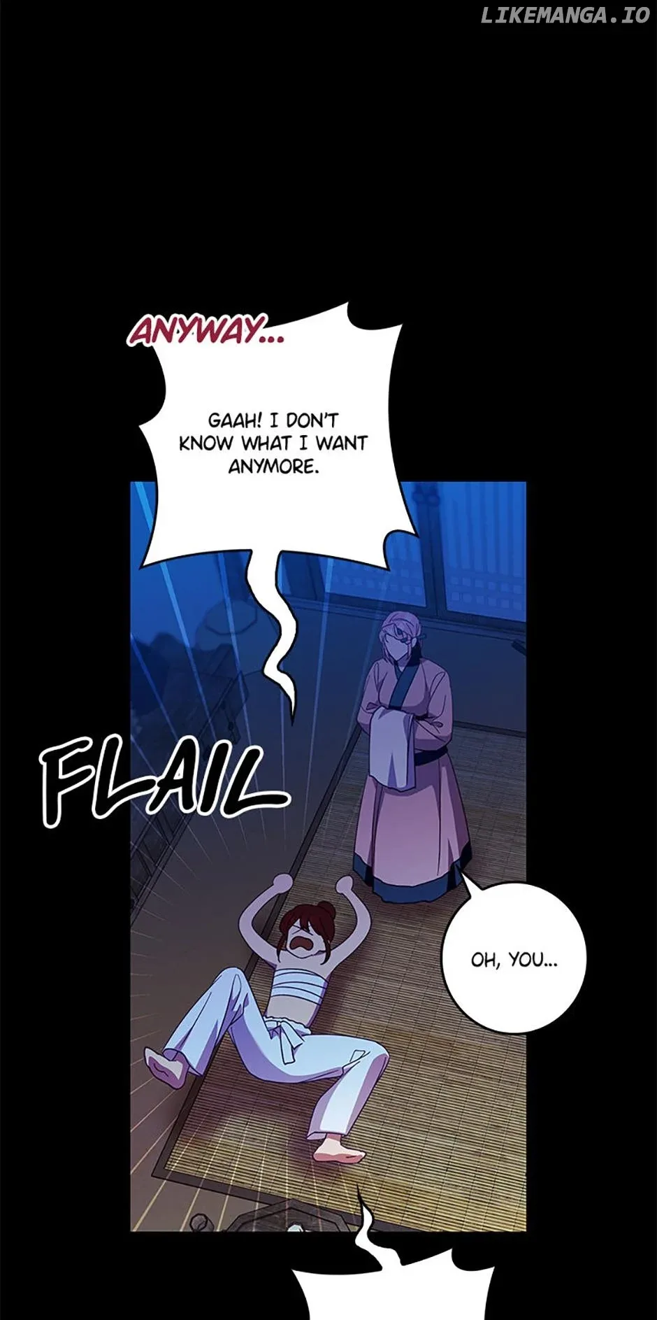 Welcome to Horong Café Chapter 40 page 57