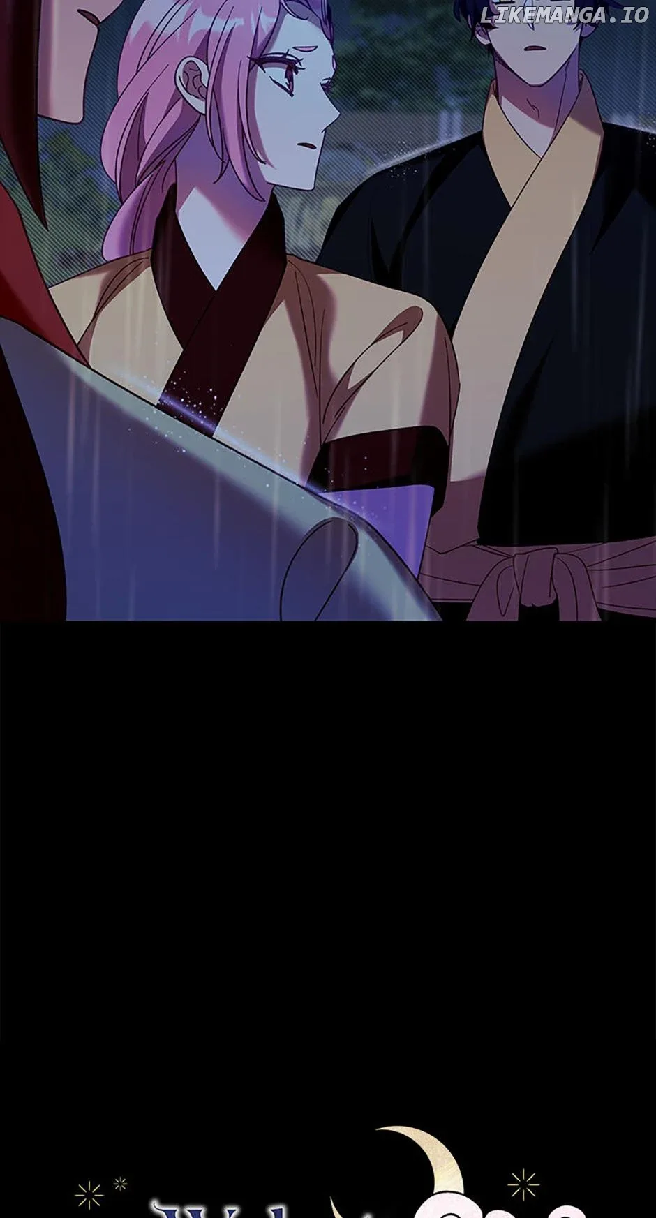 Welcome to Horong Café Chapter 41 page 9