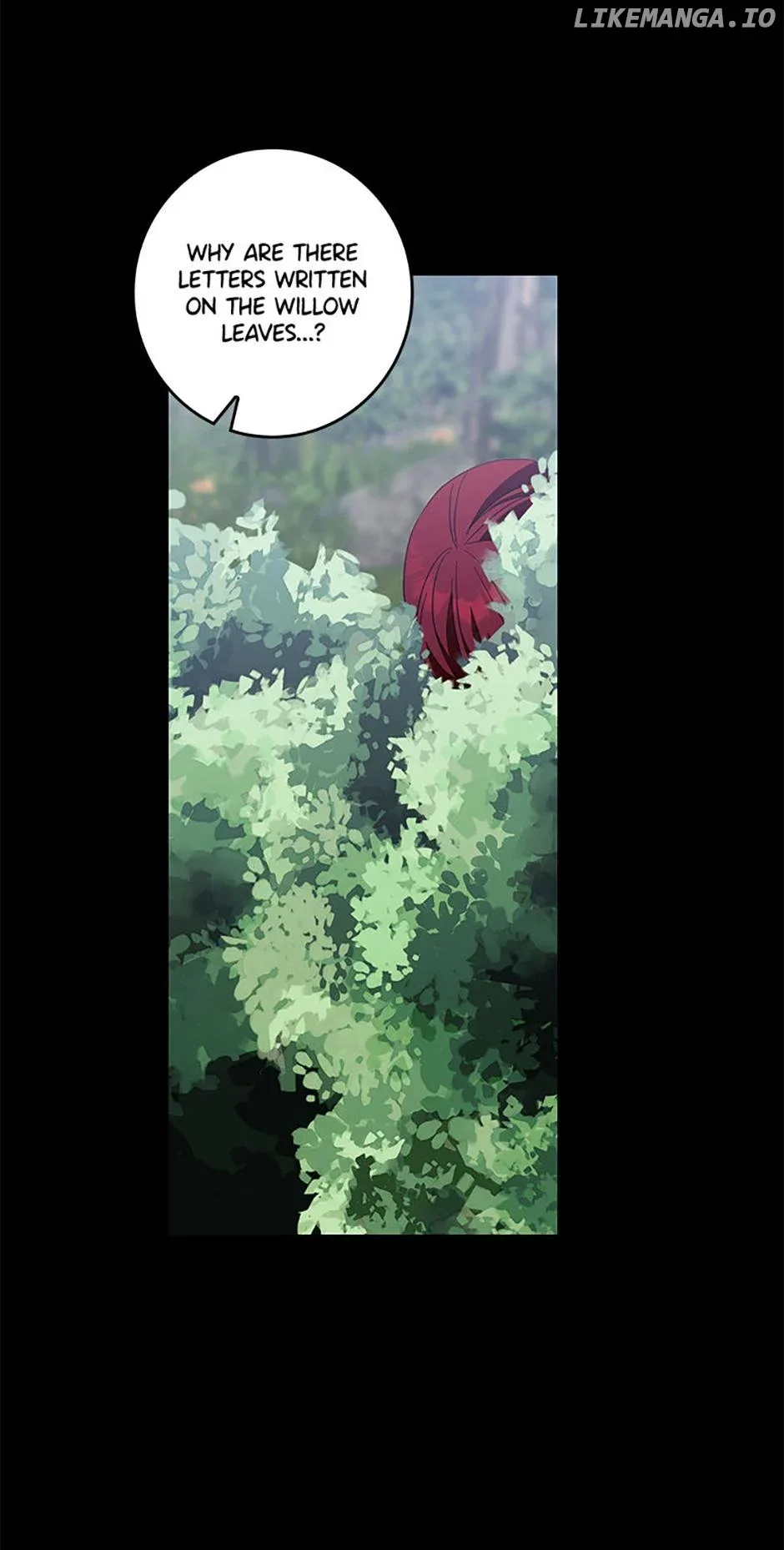 Welcome to Horong Café Chapter 40 page 69