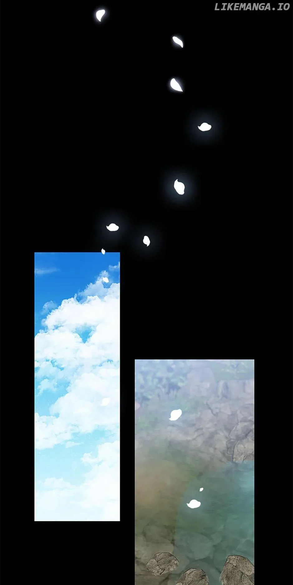 Welcome to Horong Café Chapter 40 page 74