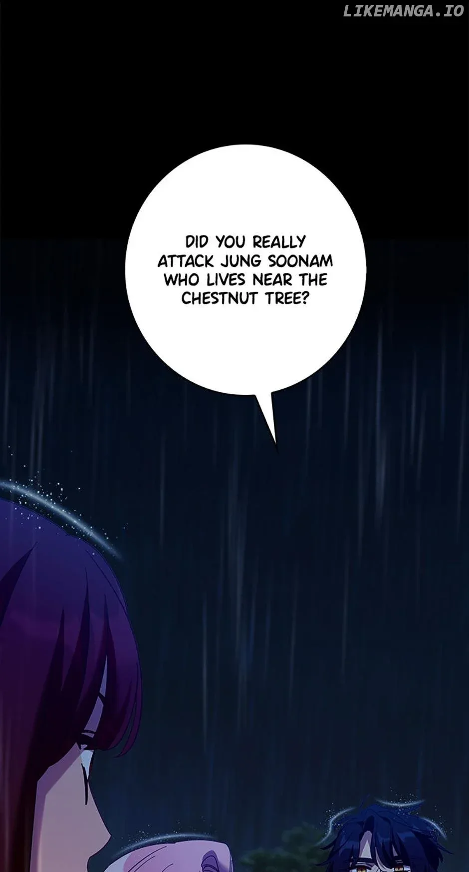 Welcome to Horong Café Chapter 41 page 8
