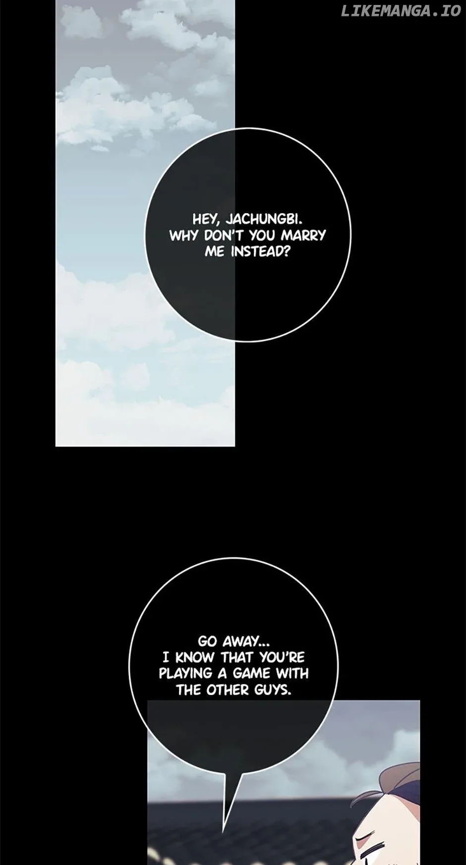 Welcome to Horong Café Chapter 41 page 11