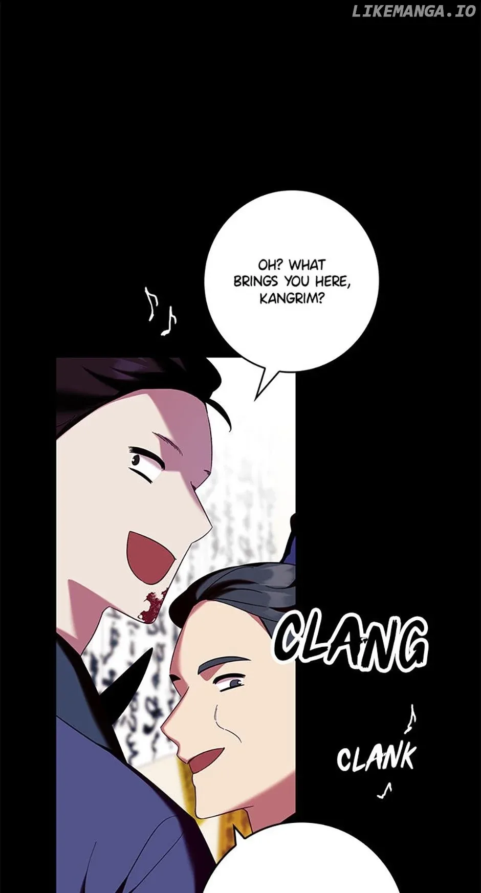 Welcome to Horong Café Chapter 43 page 15