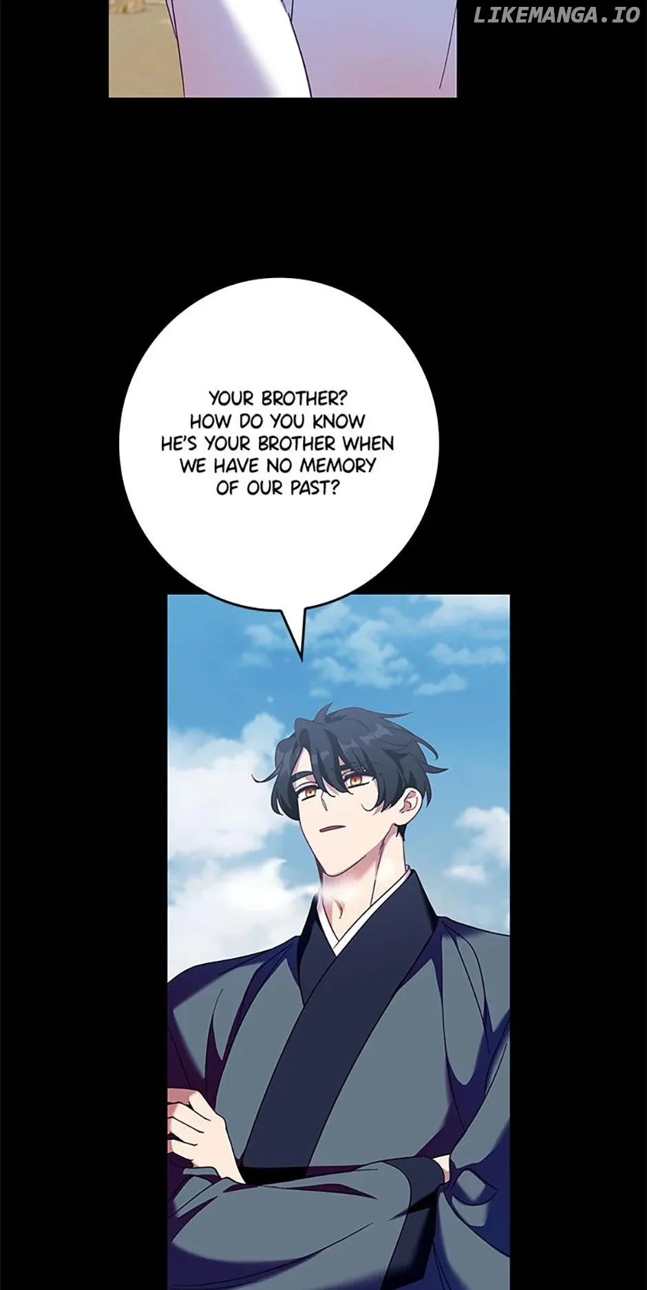 Welcome to Horong Café Chapter 41 page 62