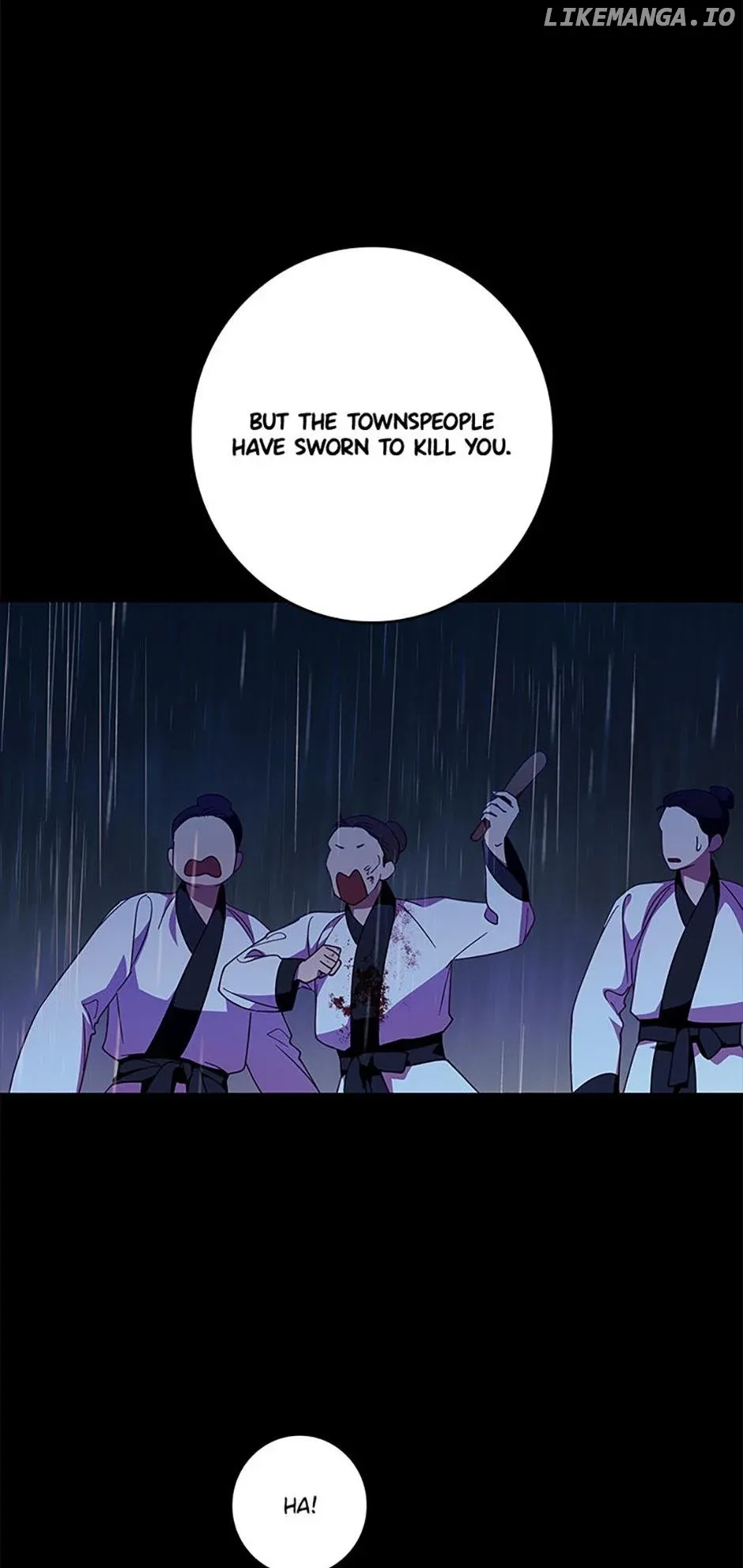 Welcome to Horong Café Chapter 41 page 25