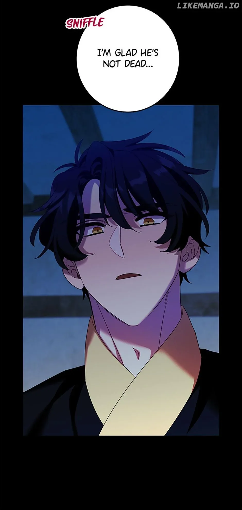 Welcome to Horong Café Chapter 41 page 27