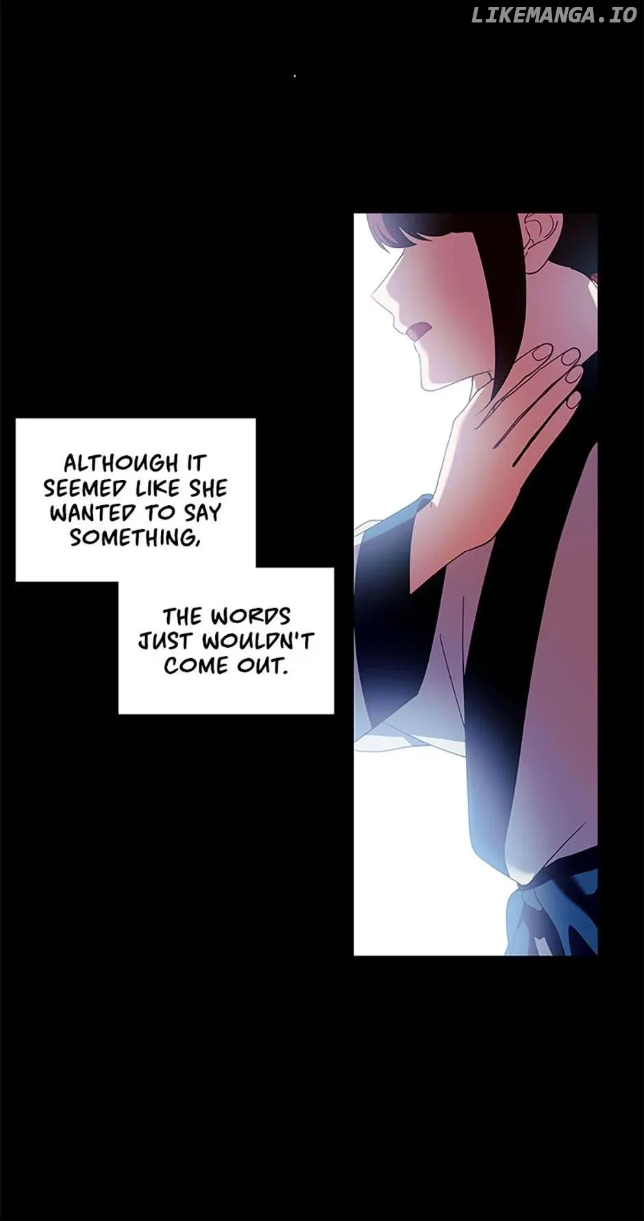 Welcome to Horong Café Chapter 41 page 34