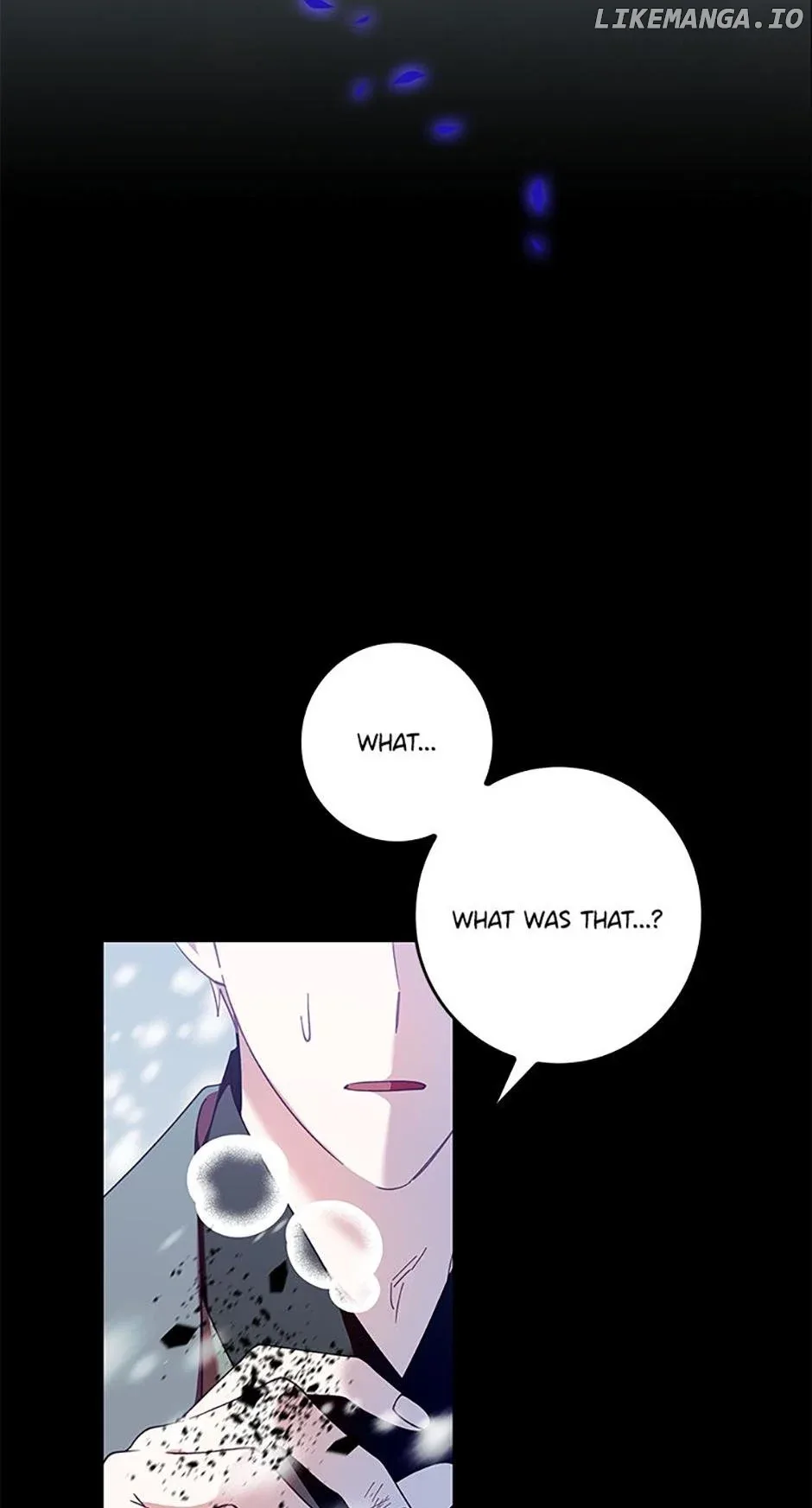 Welcome to Horong Café Chapter 41 page 53