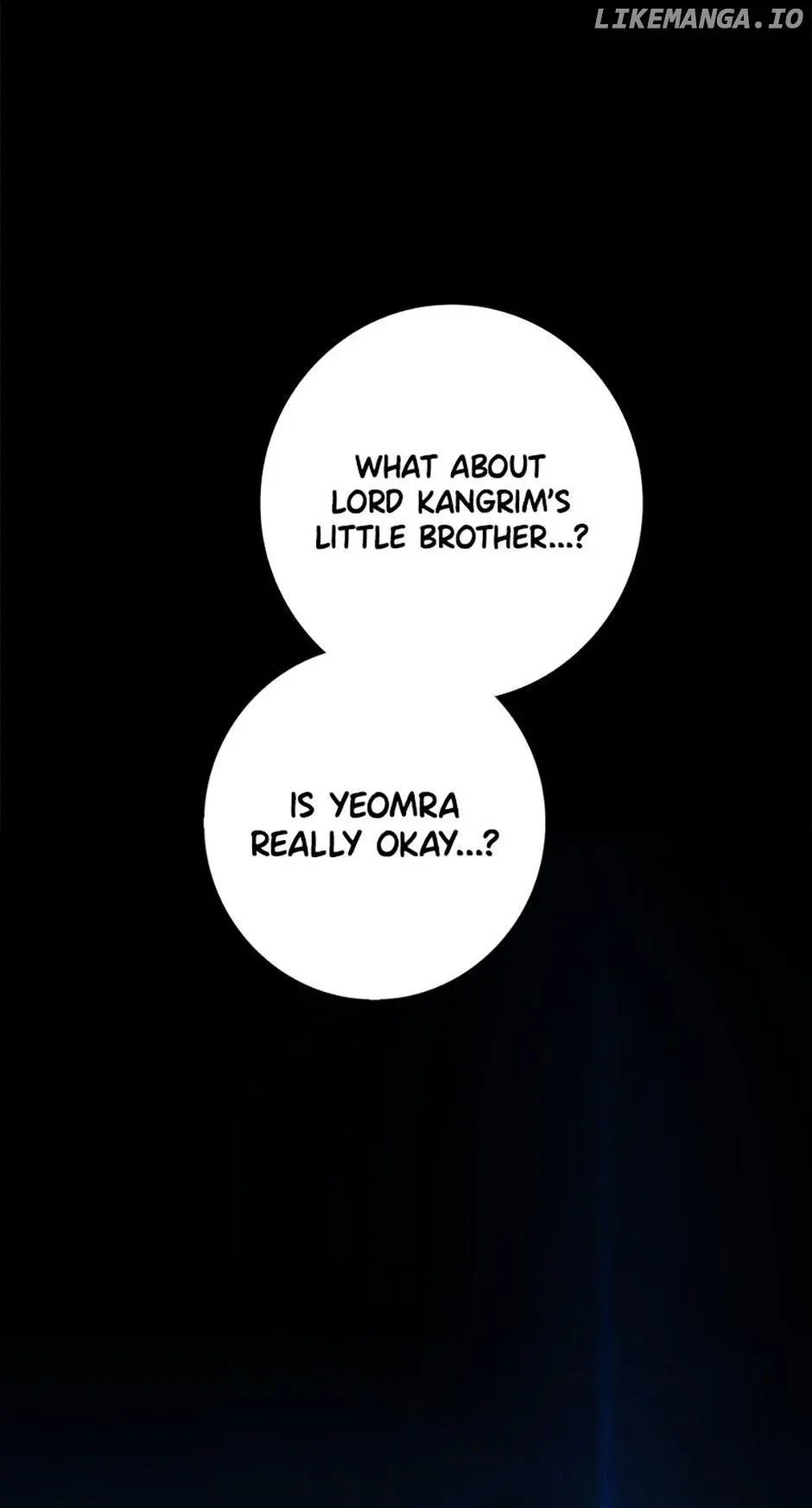 Welcome to Horong Café Chapter 43 page 2