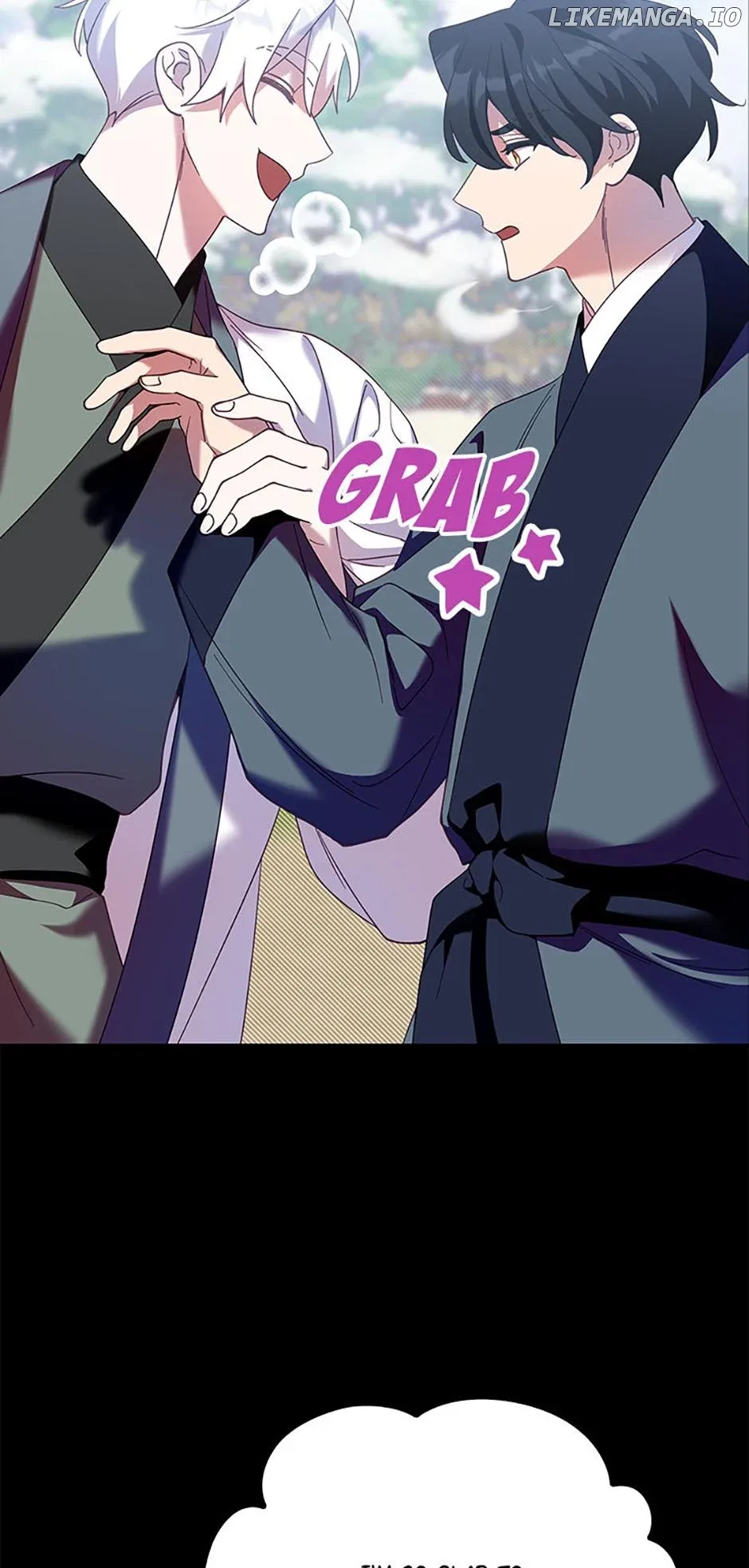 Welcome to Horong Café Chapter 41 page 66