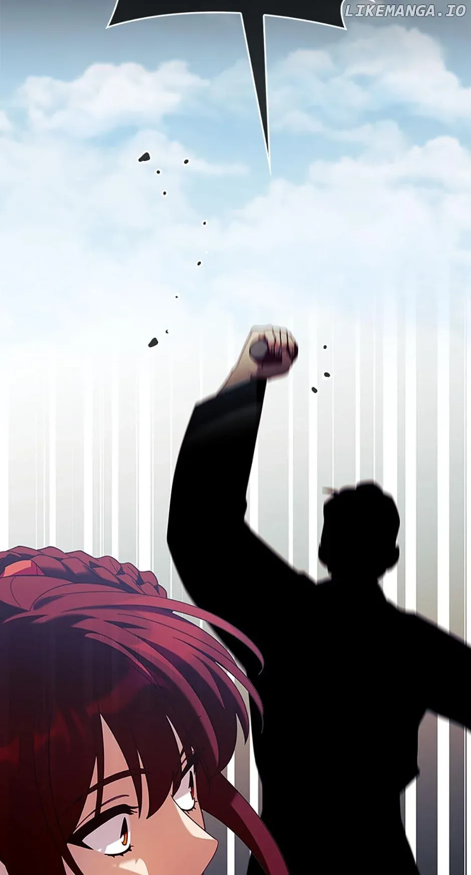 Welcome to Horong Café Chapter 41 page 18