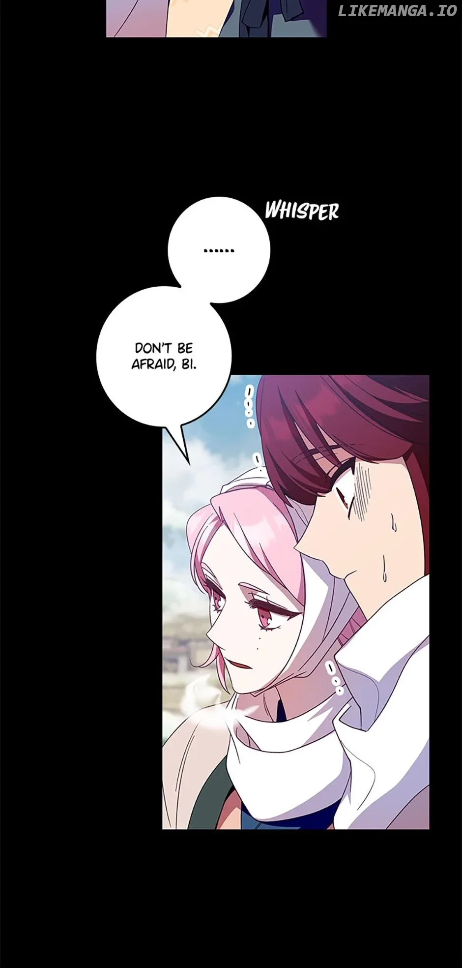 Welcome to Horong Café Chapter 41 page 70