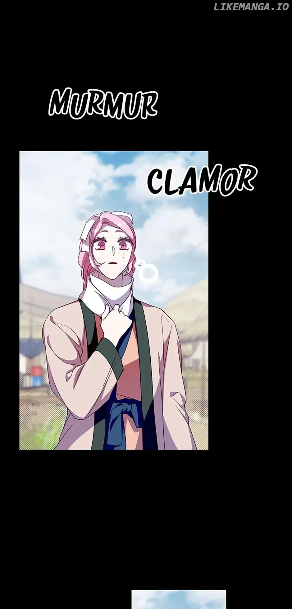 Welcome to Horong Café Chapter 41 page 79