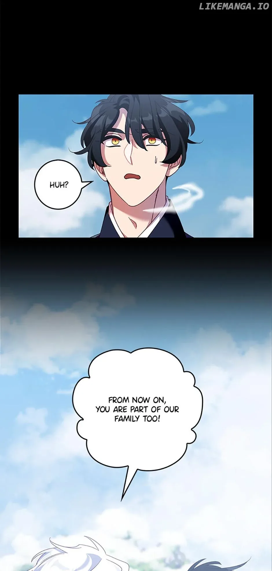 Welcome to Horong Café Chapter 41 page 65