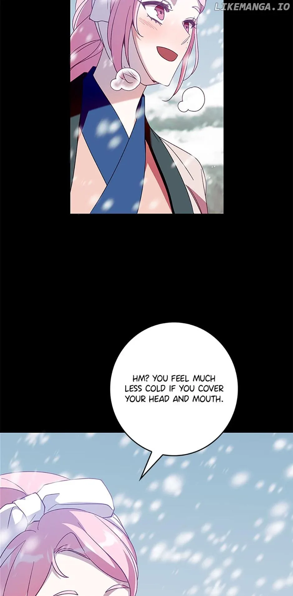 Welcome to Horong Café Chapter 41 page 38