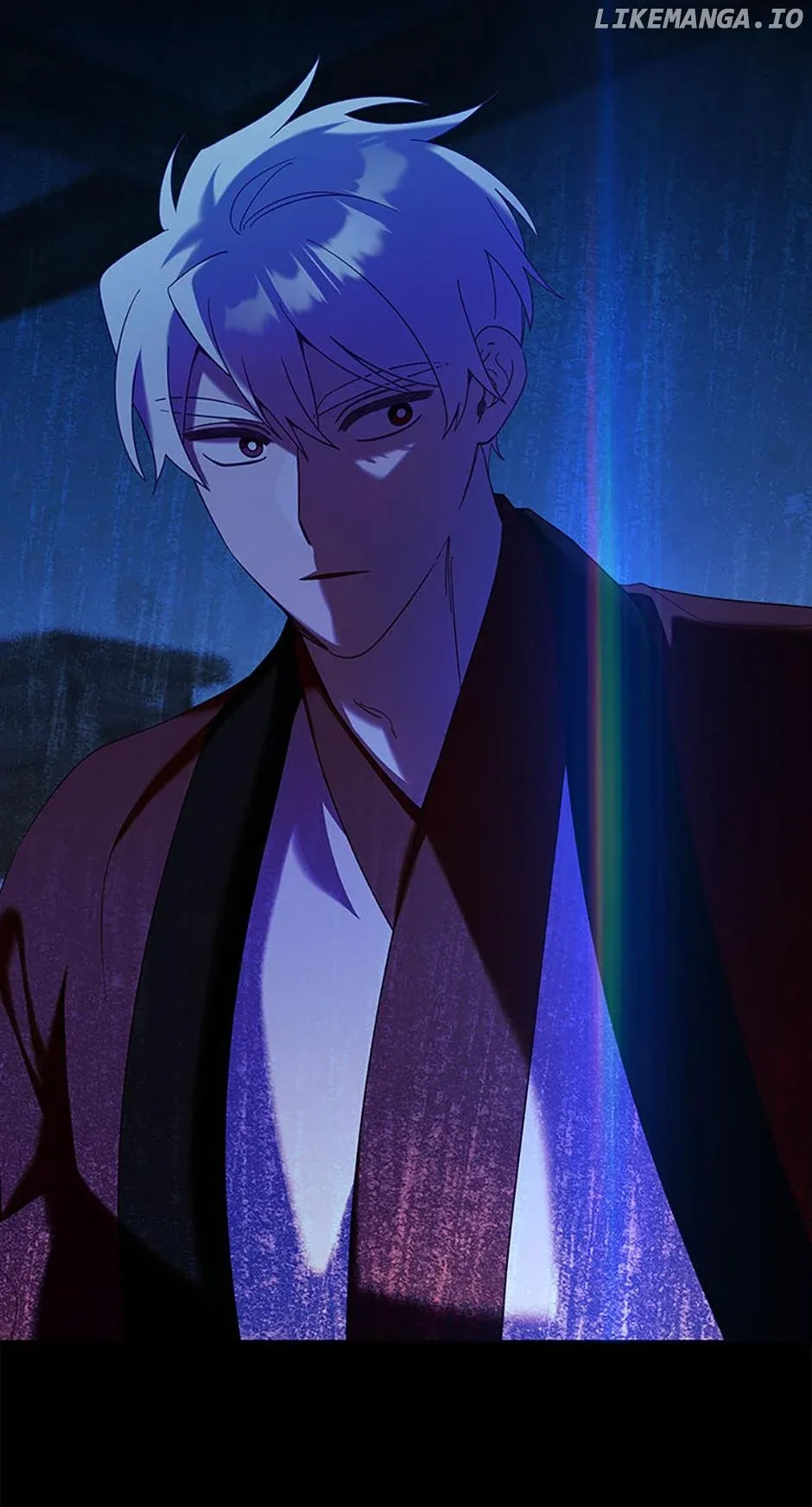 Welcome to Horong Café Chapter 43 page 3