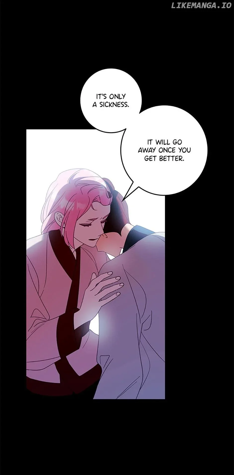 Welcome to Horong Café Chapter 41 page 35