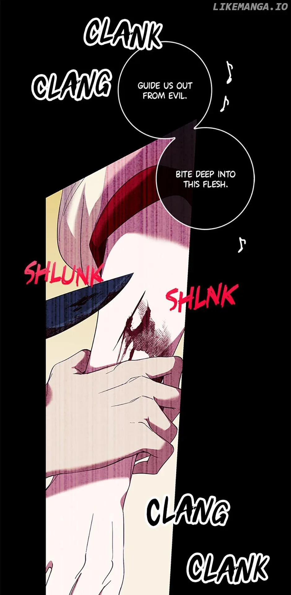 Welcome to Horong Café Chapter 43 page 11