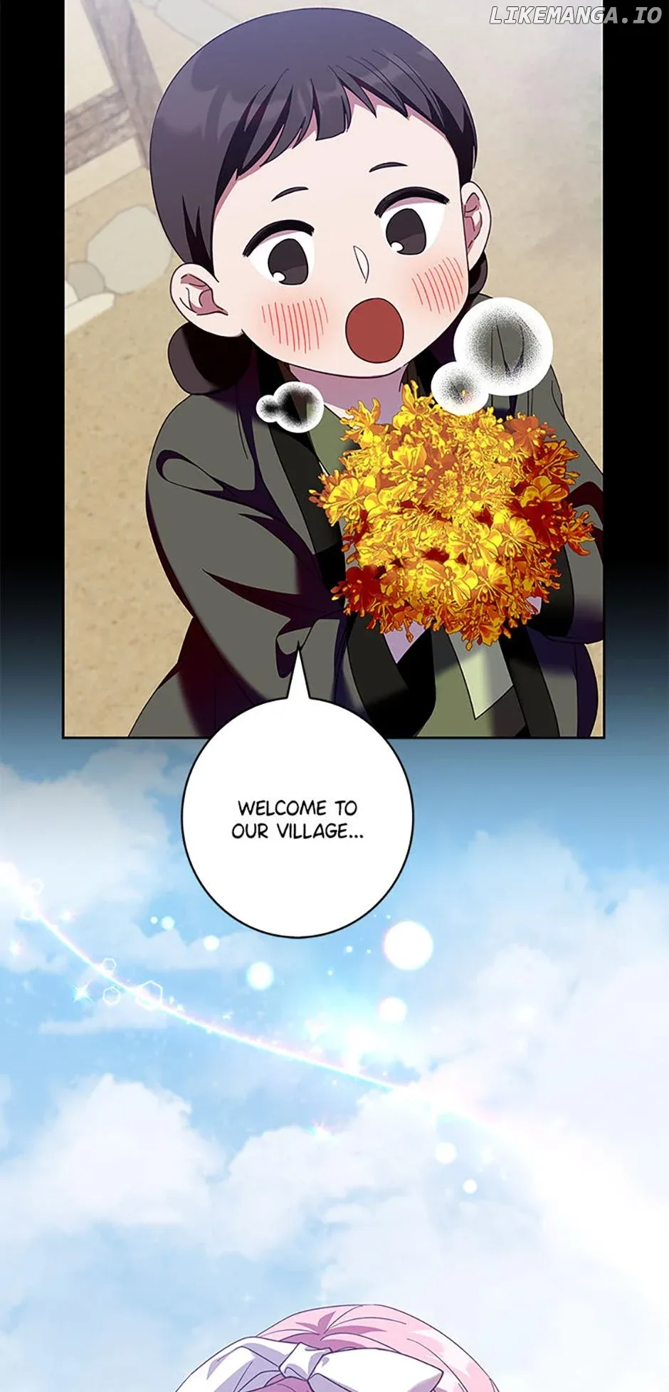 Welcome to Horong Café Chapter 41 page 81