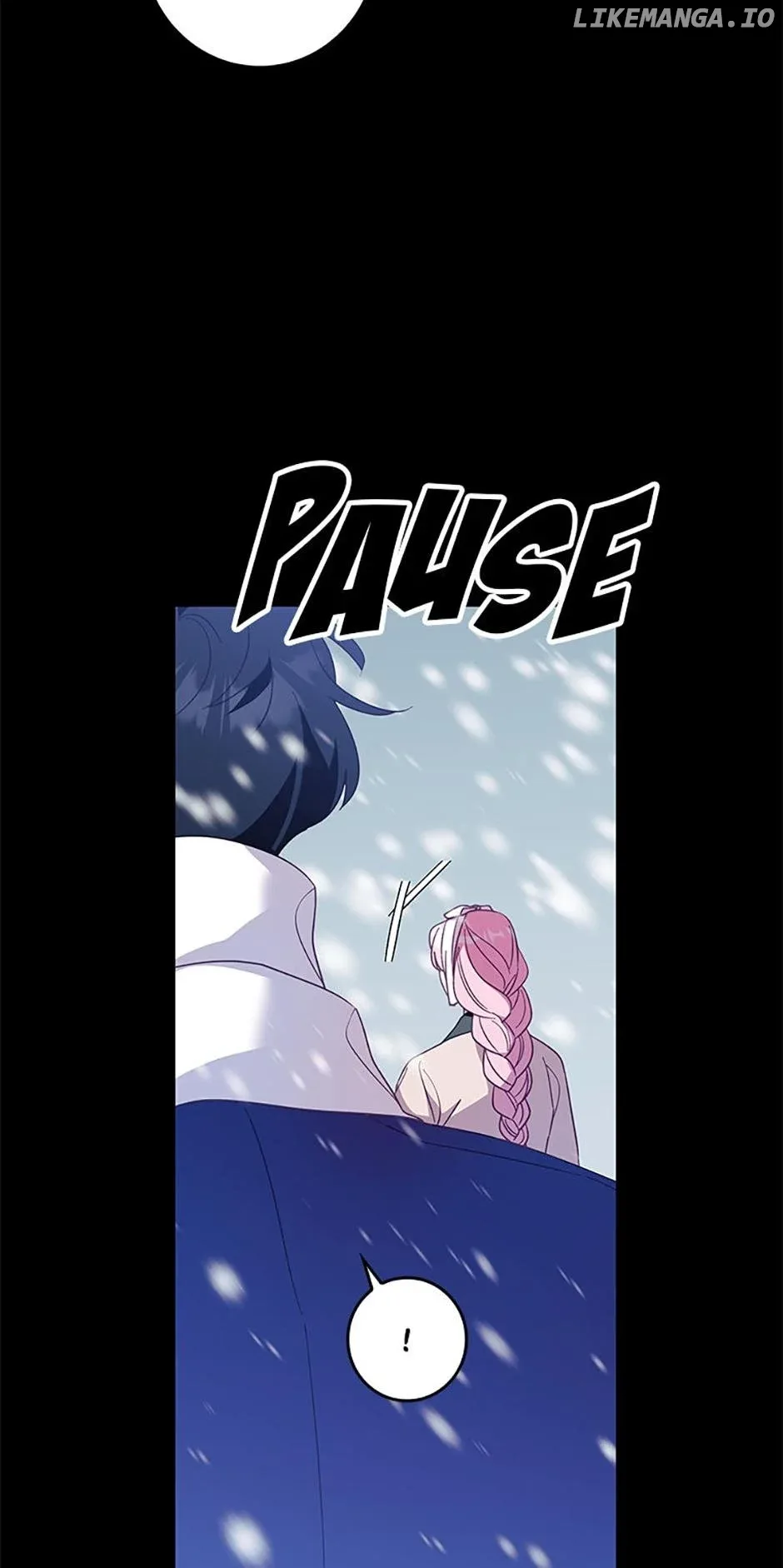 Welcome to Horong Café Chapter 41 page 42