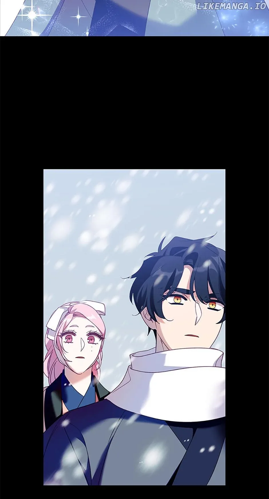 Welcome to Horong Café Chapter 41 page 57