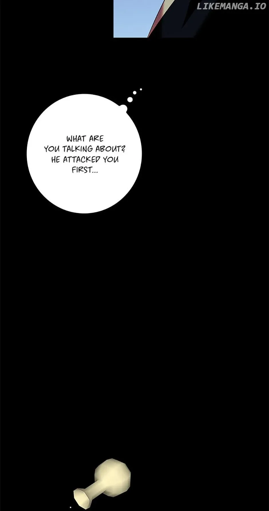 Welcome to Horong Café Chapter 41 page 30