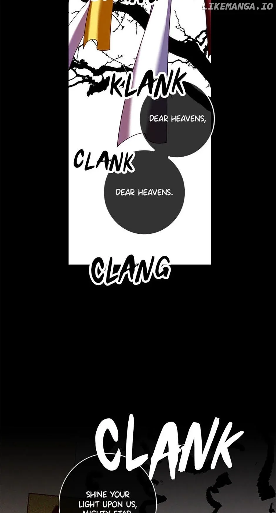 Welcome to Horong Café Chapter 43 page 6
