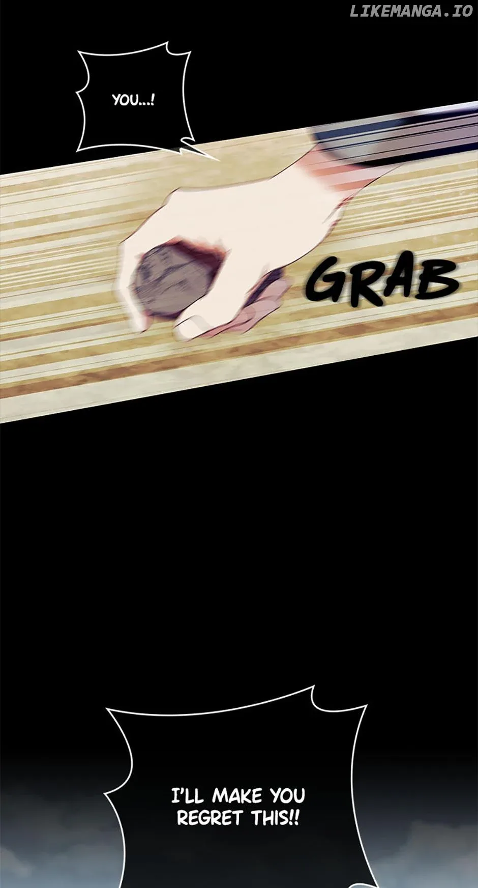 Welcome to Horong Café Chapter 41 page 17