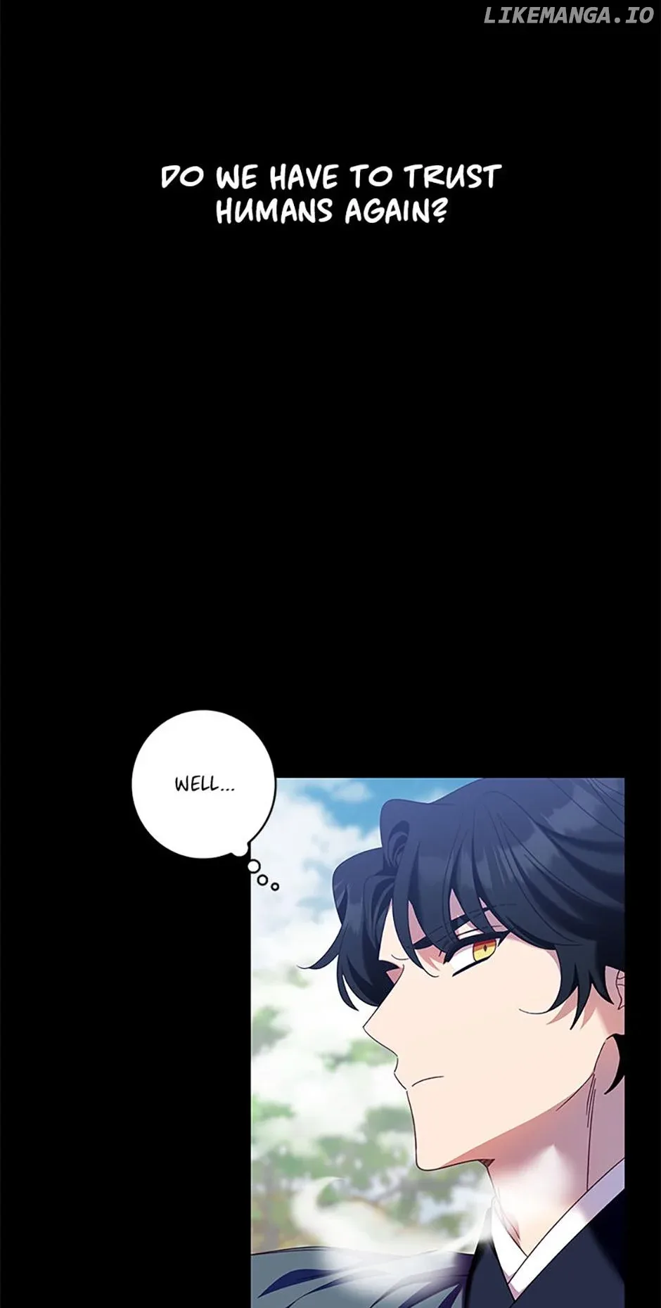 Welcome to Horong Café Chapter 41 page 72